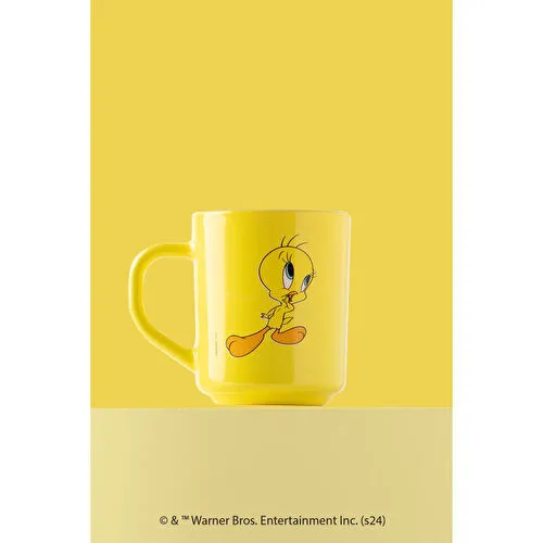 Rakle Tweety Kupa Sarı 246 Cc