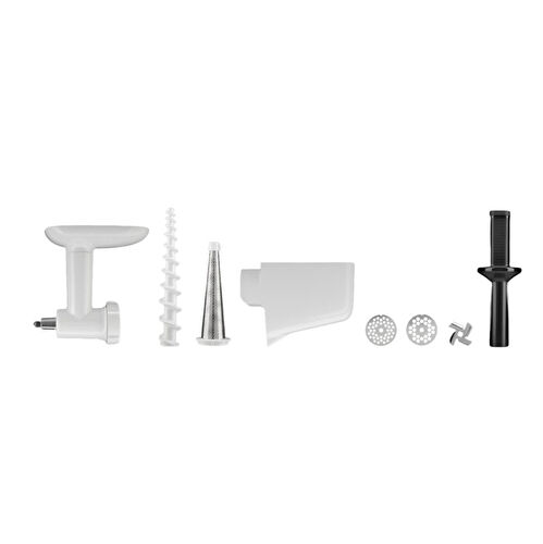 Kitchenaid Gıda Öğütme Doğrama Ve Püre Yapma Aksesuar Seti - 5ksm2fppc