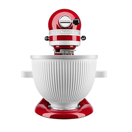 Kitchenaid Yeni Dondurma Aparatı -5ksmicm
