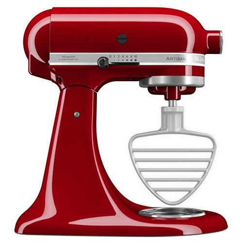 Kitchenaid 4.8 L Stand Mikser Hamur Çırpıcısı White -5ksmpb5w