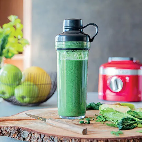 Kitchenaid K400 Artisan Blender 5ksb4026 İçin 500 Ml Kişiye Özel Sürahi - 5ksb2032pja