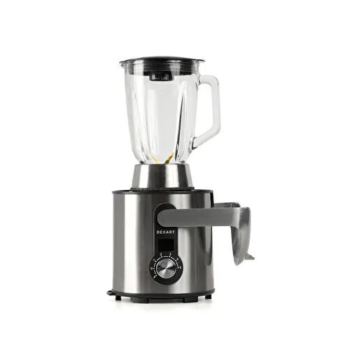 Dexart Multijuicer Blender Aksesuarı Dexart Multijuicer Blender Aksesuarı