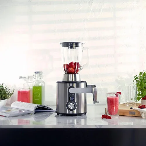 Dexart Multijuicer Blender Aksesuarı Dexart Multijuicer Blender Aksesuarı