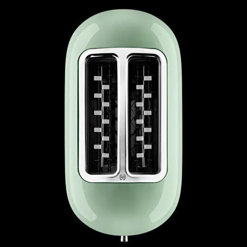 Kitchenaid Artisan 2 Dilim Ekmek Kızartma Makinesi - 5kmt2204 Pistachio