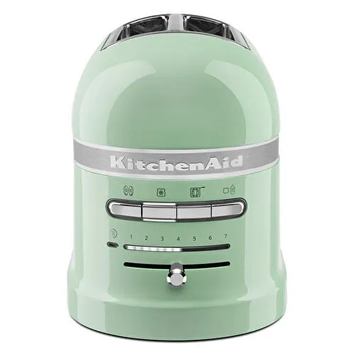 Kitchenaid Artisan 2 Dilim Ekmek Kızartma Makinesi - 5kmt2204 Pistachio