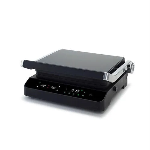 Dexart Smartcontrol Dijital Izgara Tost Makinesi
