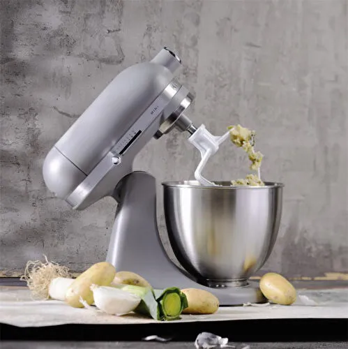 Kitchenaid 3,3 L Stand Mikser İçin Düz Çırpıcı - 5ksm35cfb
