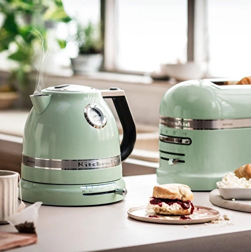 Kitchenaid Artisan 1,5 L Su Isıtıcısı - 5kek1522