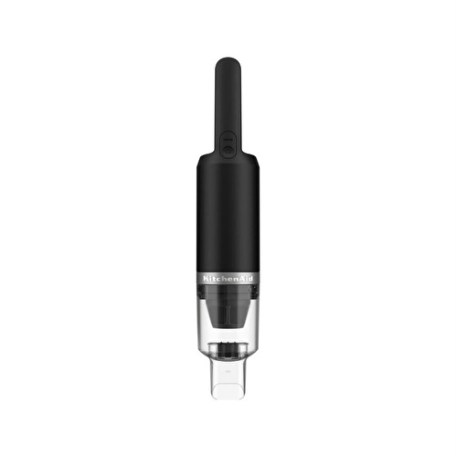 Kitchenaid Go Kablosuz Serisi Mutfak Süpürgesi Bataryalı Matte Black