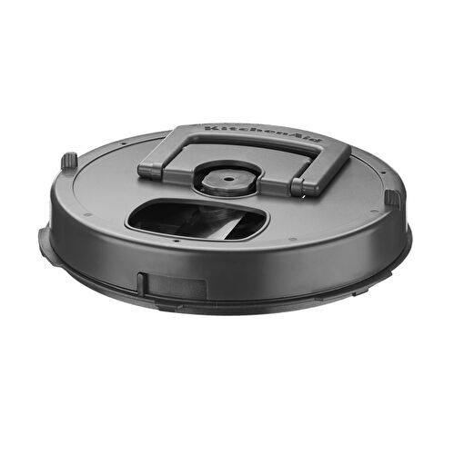 Kitchenaid Artisan 4 L Mutfak Robotu 5kfp1644 İçin 12 Mm Dilimleme Seti - 5kfp16dc12