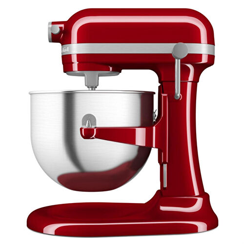 Kitchenaid Artisan 6,6 L Kaldırılabilir Kaseli Stand Mikser - 5ksm70shx Empire Red Kitchenaid Artisan 6,6 L Kaldırılabilir Kaseli Stand Mikser - 5ksm70shx Empire Red