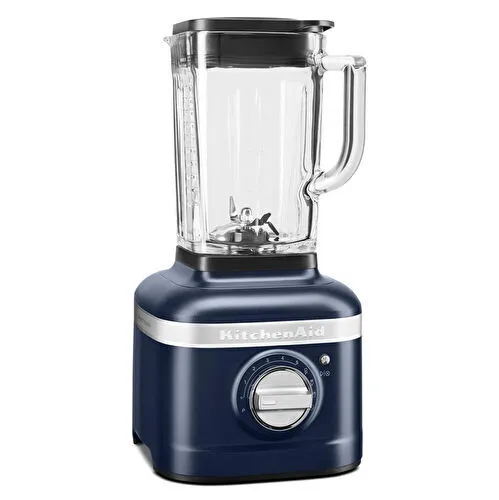 Kitchenaid K400 Artisan Blender - 5ksb4026 Ink Blue