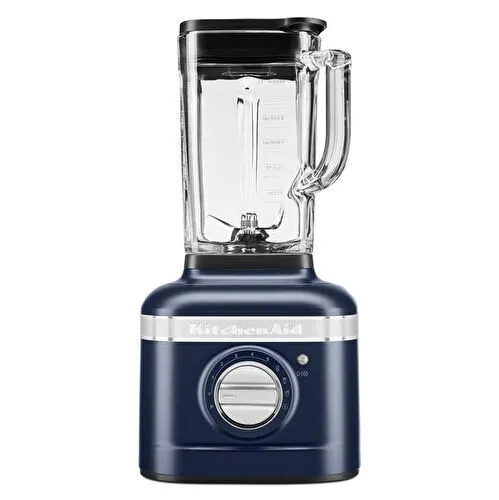 Kitchenaid K400 Artisan Blender - 5ksb4026 Ink Blue