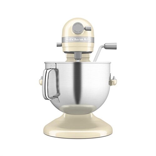 Kitchenaid Artisan 6,6 L Kaldırılabilir Kaseli Stand Mikser - 5ksm70shx