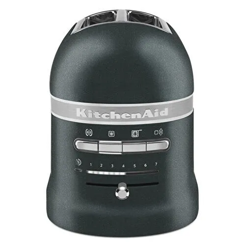Kitchenaid Artisan 2 Dilim Ekmek Kızartma Makinesi - 5kmt2204 Pebbled Palm Kitchenaid Artisan 2 Dilim Ekmek Kızartma Makinesi - 5kmt2204 Pebbled Palm