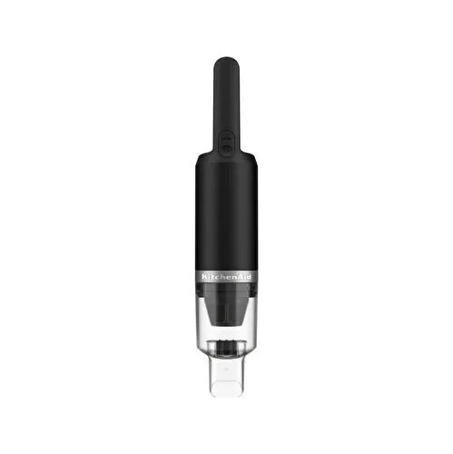Kitchenaid Go Kablosuz Serisi Mutfak Süpürgesi Bataryasız Matte Black
