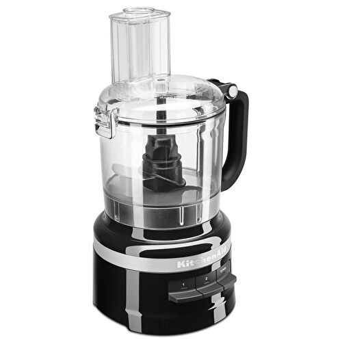 Kitchenaid 1,7 L Mutfak Robotu - 5kfp0719 Onyx Black