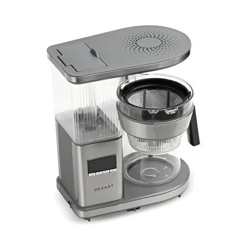 Dexart Brewmaster High Temperature Filtre Kahve Makinesi