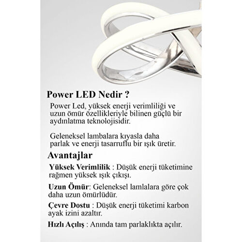 Luna Lighting Vino Riserva Model Krom Kaplama Metal Led Plafonyer Avize Luna Lighting Vino Riserva Model Krom Kaplama Metal Led Plafonyer Avize