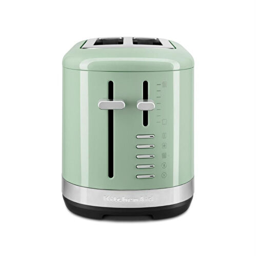 Kitchenaid Manuel Kontrollü 2 Dilim Ekmek Kızartma Makinesi - 5kmt2109 Pistachio