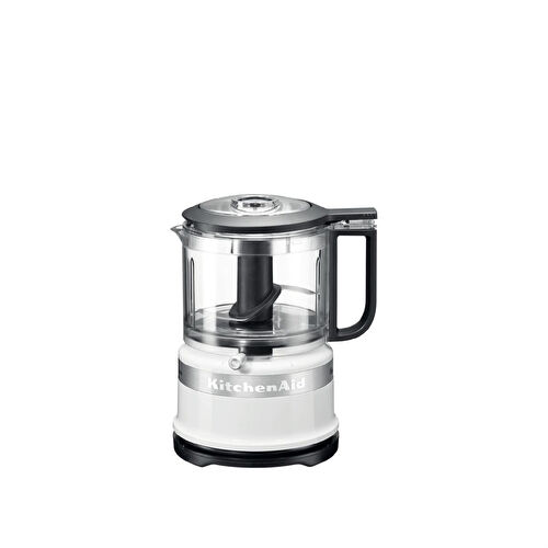 Kitchenaid Mini Mutfak Robotu - 5kfc3516 White