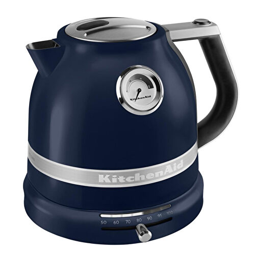 Kitchenaid Artisan 1,5 L Su Isıtıcısı - 5kek1522 Ink Blue