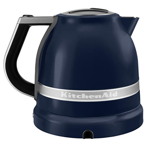 Kitchenaid Artisan 1,5 L Su Isıtıcısı - 5kek1522 Ink Blue