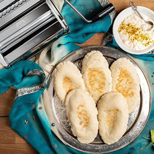 Marcato Atlas 180 Klasik İtalyan Makarna Makinası Marcato Atlas 180 Klasik İtalyan Makarna Makinası