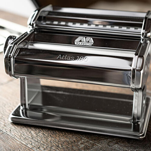 Marcato Atlas 180 Klasik İtalyan Makarna Makinası Marcato Atlas 180 Klasik İtalyan Makarna Makinası