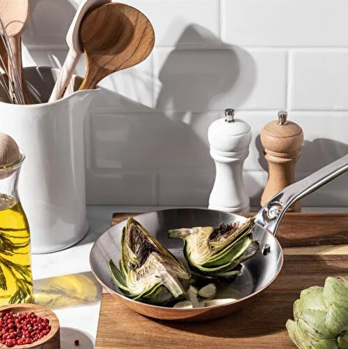 De Buyer Karabiber Değirmeni Ahşap 14 Cm Ahşap De Buyer Karabiber Değirmeni Ahşap 14 Cm Ahşap