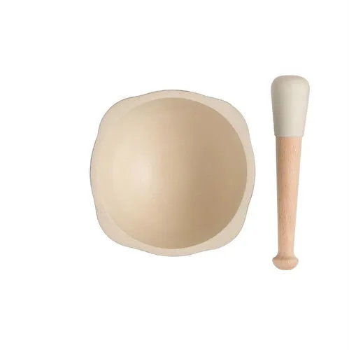 Emile Henry Havan 400 Ml Krem