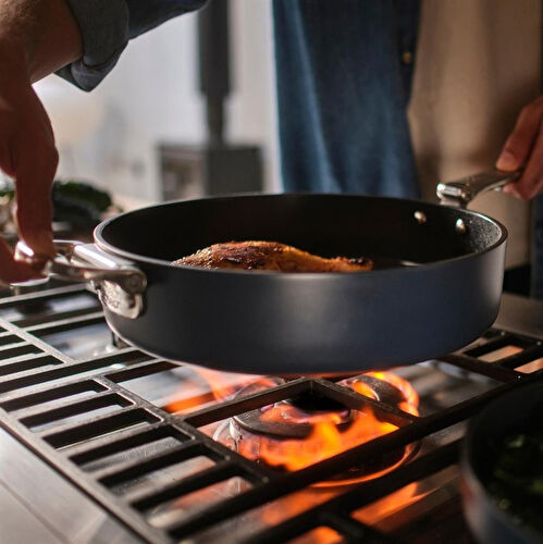 Joseph Joseph Space 28 Cm Kızartma Tavası