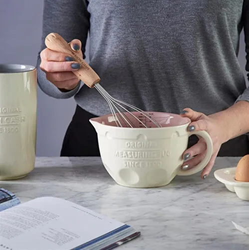 Mason Cash Innovative Mutfak Çırpma Teli Ve Oyucu