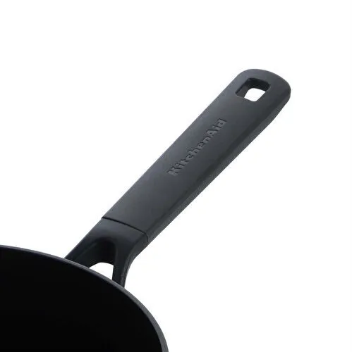 Kitchenaid Classic Alu Seramik Kaplama Sos Tenceresi 16 Cm 1.5 L