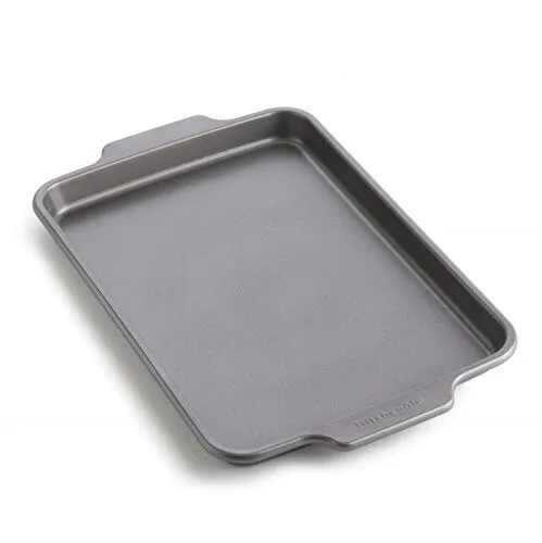 Kitchenaid Kurabiye Tepsisi 35 Cm Gri