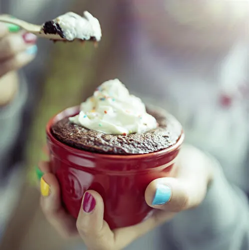 Emile Henry Fırın Kabı Ramekin 2 Li Set No.8 Kırmızı/burgundy