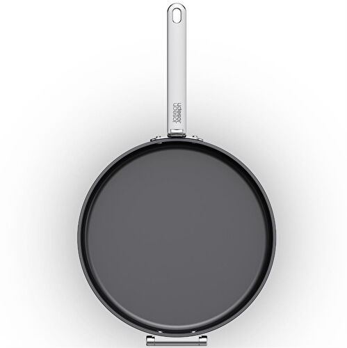 Joseph Joseph Space 30 Cm Kızartma Tavası