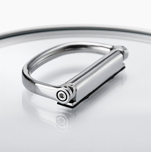 Joseph Joseph Space 15 Cm Kapaklı Sos Tenceresi