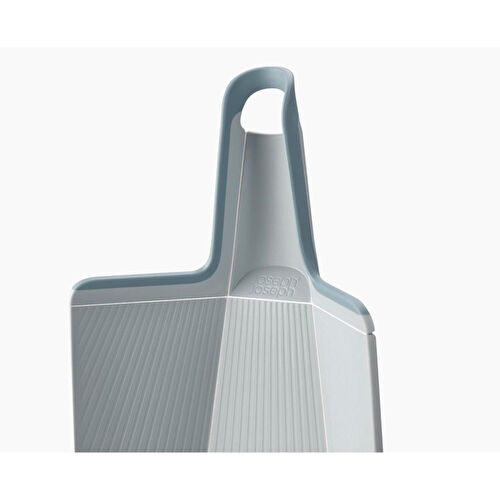 Joseph Joseph Chop2pot Plus Küçük Katlanır Doğrama Tahtası Gri