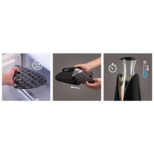 Vacu Vin Aktif Soğutucu