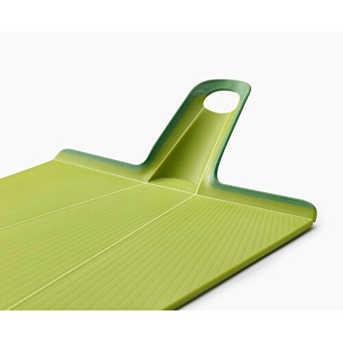 Joseph Joseph Chop2pot Plus Büyük Katlanır Doğrama Tahtası Yeşil