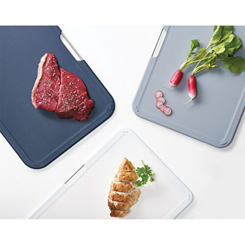 Joseph Joseph Nest Büyük 3´lü Kesme Tahtası Seti