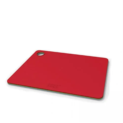 Joseph Joseph Pop™ 3'lü Kesme Matı Seti - Renkli Çok Renkli