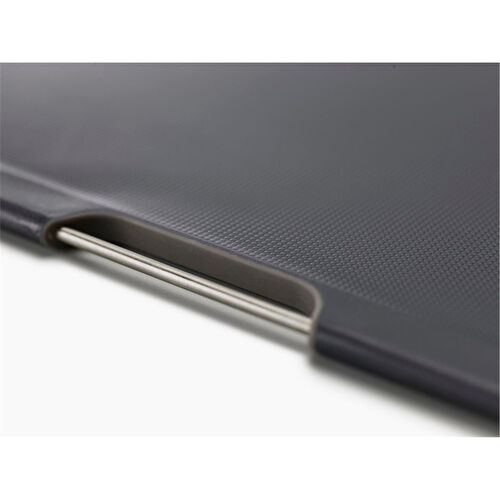 Joseph Joseph Folio Standlı Kesme Tahtası 4 Lü Çelik Gold