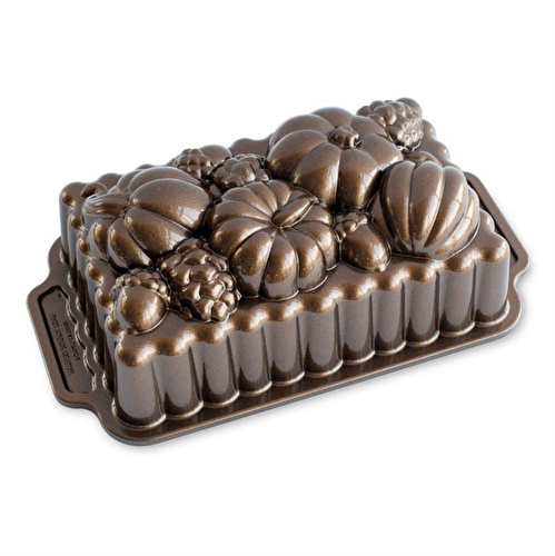 Nordicware Balkabağı Hasadı Kek Kalıbı