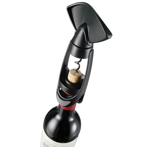 Vacu Vin Twister Tirbuşon - Kutulu Vacu Vin Twister Tirbuşon - Kutulu