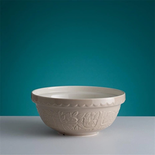 Mason Cash In The Forest S18 Karıştırma Kabı 26 Cm Kahve