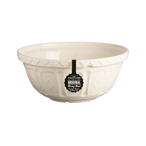 Mason Cash S12 Karıştırma Kabı 29 Cm Krem