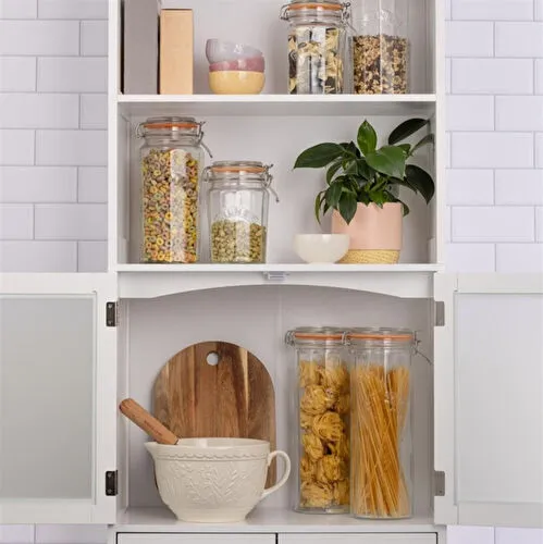 Kilner Klipsli Vintage Kavanoz 2.2 L