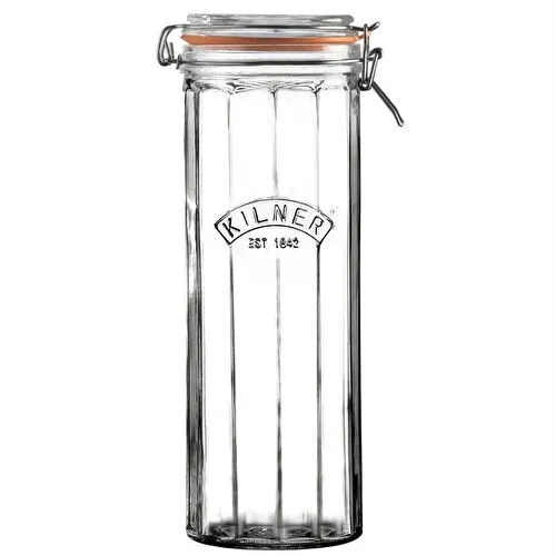 Kilner Klipsli Vintage Kavanoz 2.2 L